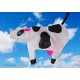 Spirit of Air Cow windsock